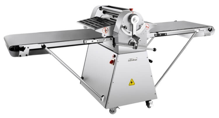 Alister Dough Sheeter