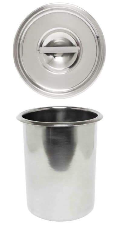 BAIN MARIE POT
