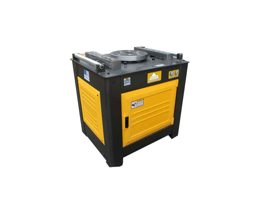 Bar Bending Machine