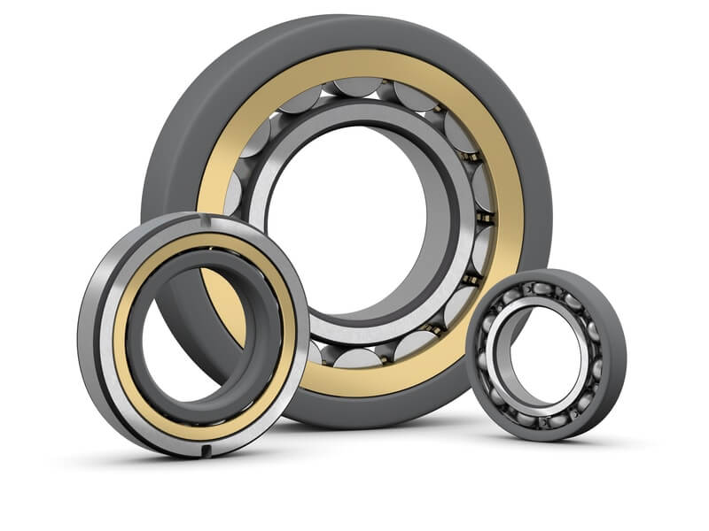 Bearings