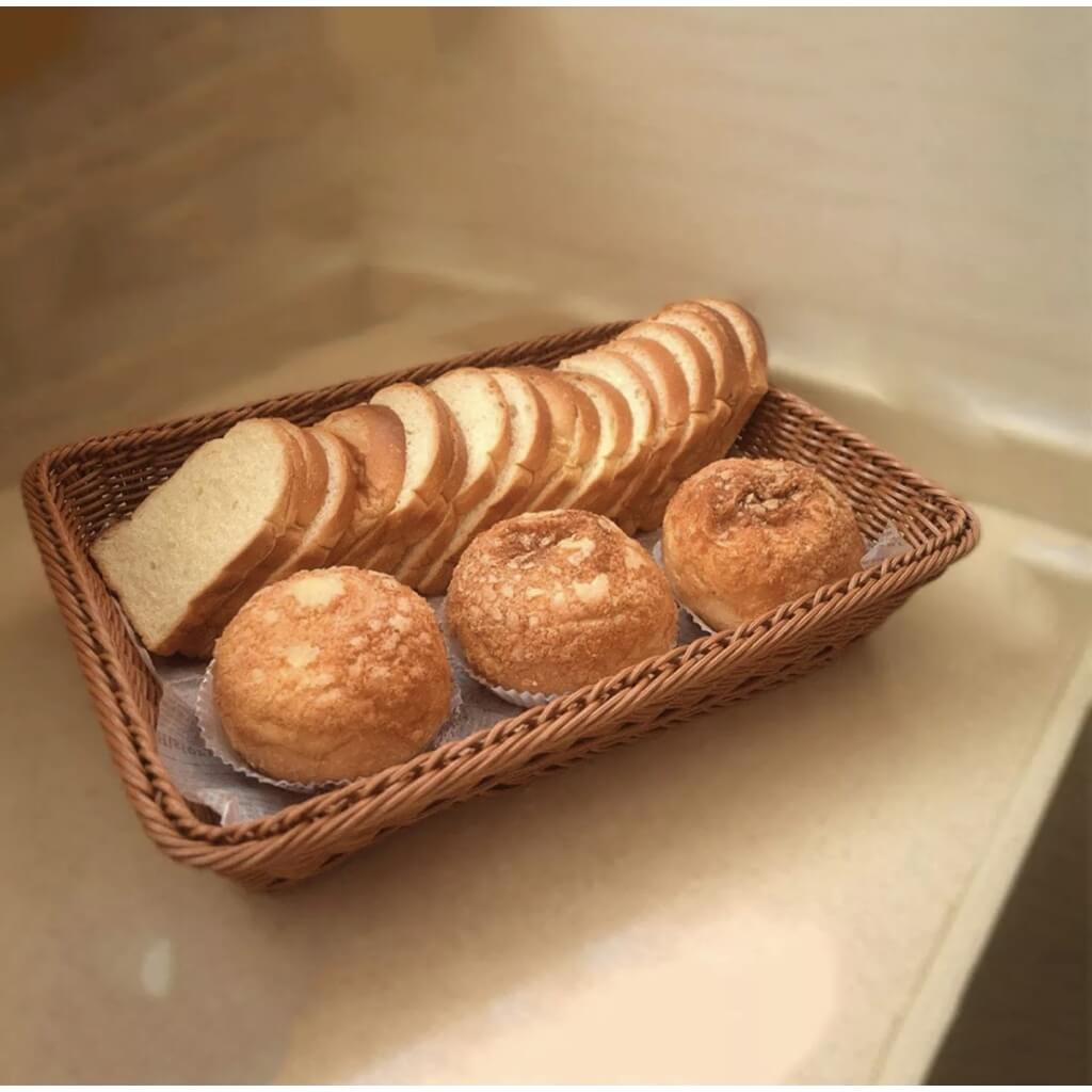Bread Basket