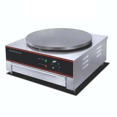 Bresco - Crepe Maker