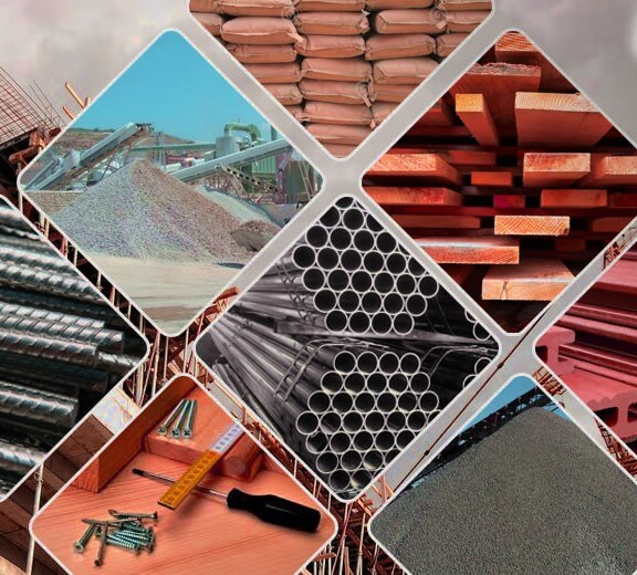 Building Materials