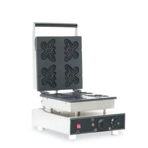 Butterfly Waffle Maker