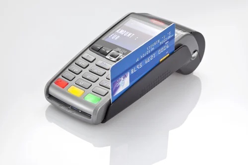 Card Swiping Machine