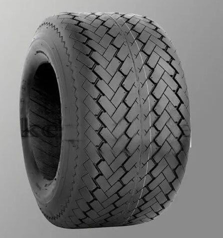 Cart Tyres
