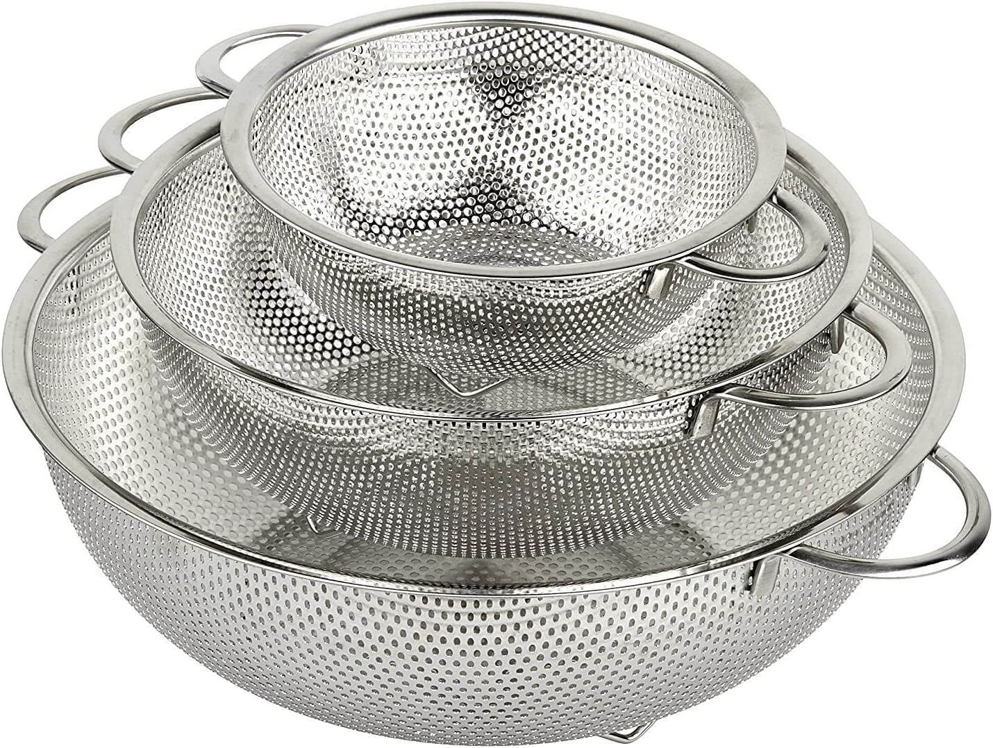 Colander Set