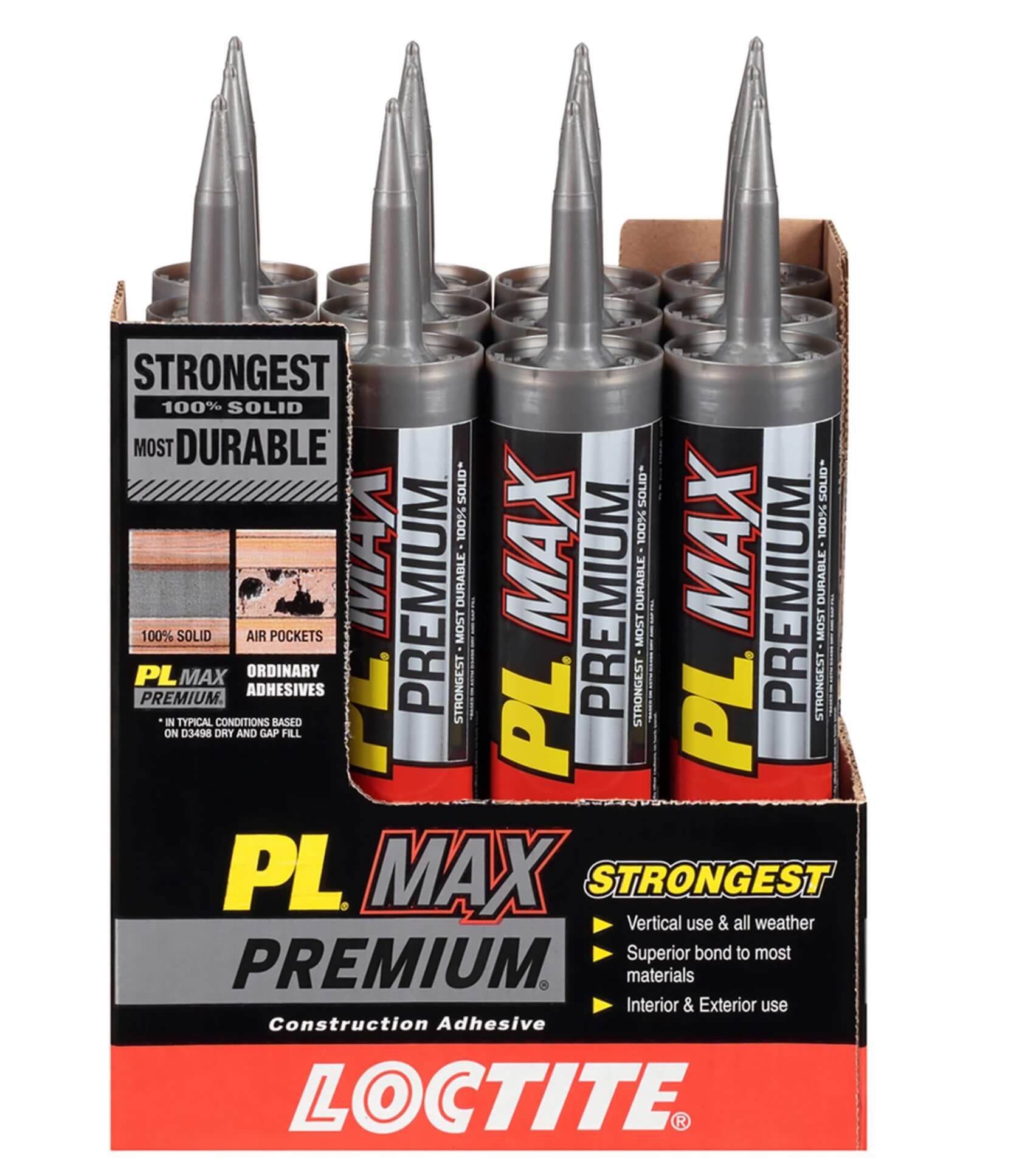 Construction Adhesive