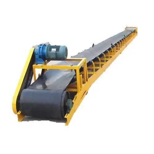 Conveyors
