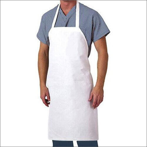 Cotton Apron
