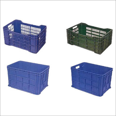 Crates