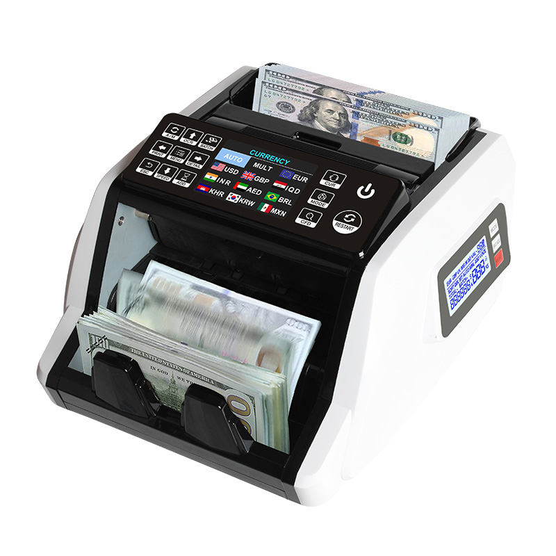 Currency Counting Machine