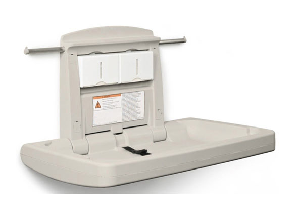 Diaper Changing Stations