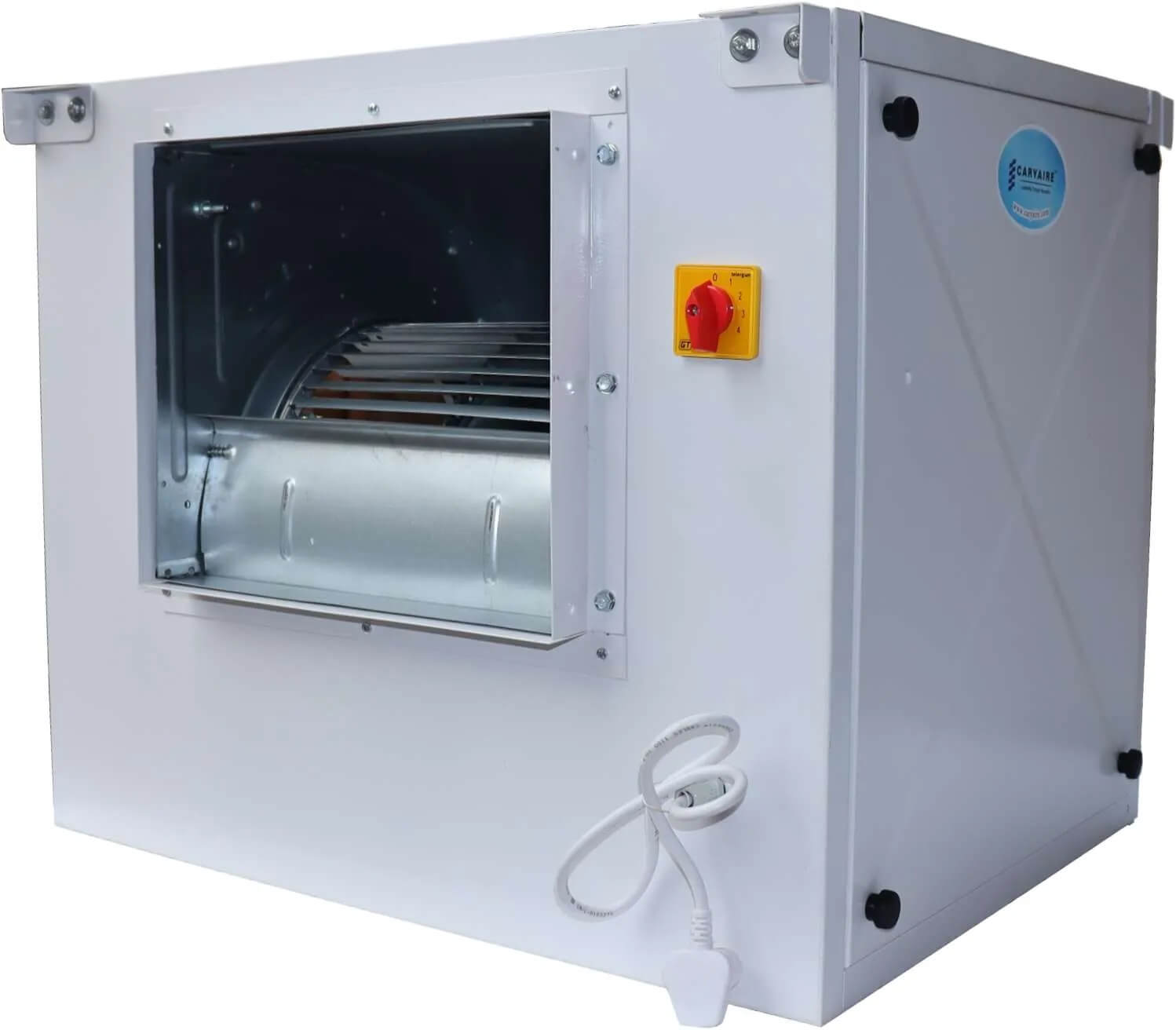 Direct Drive Cabinet Fan