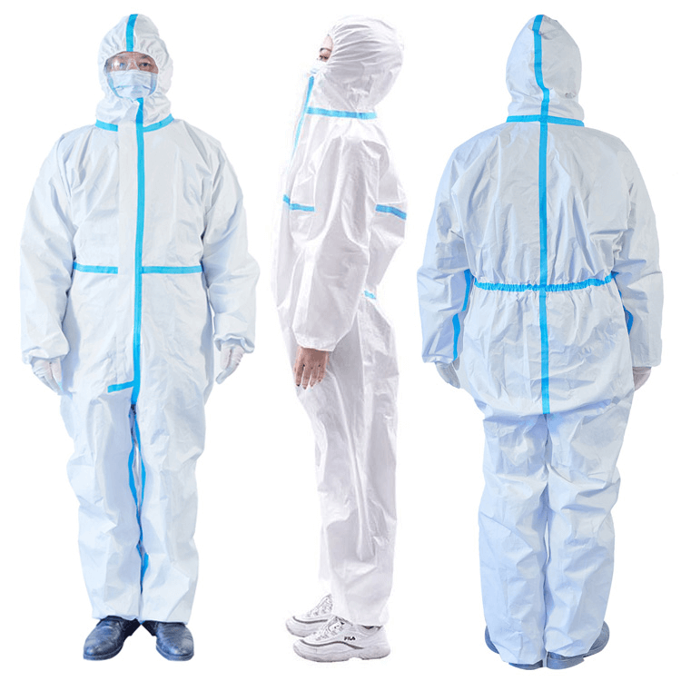 Disposable Medical Suit
