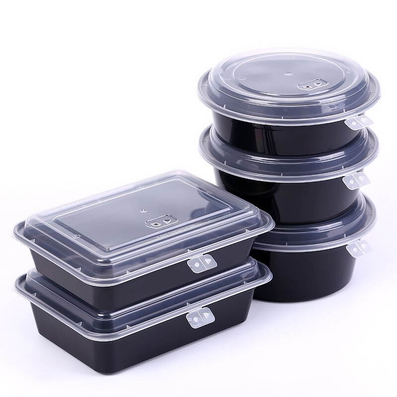 Disposable Containers