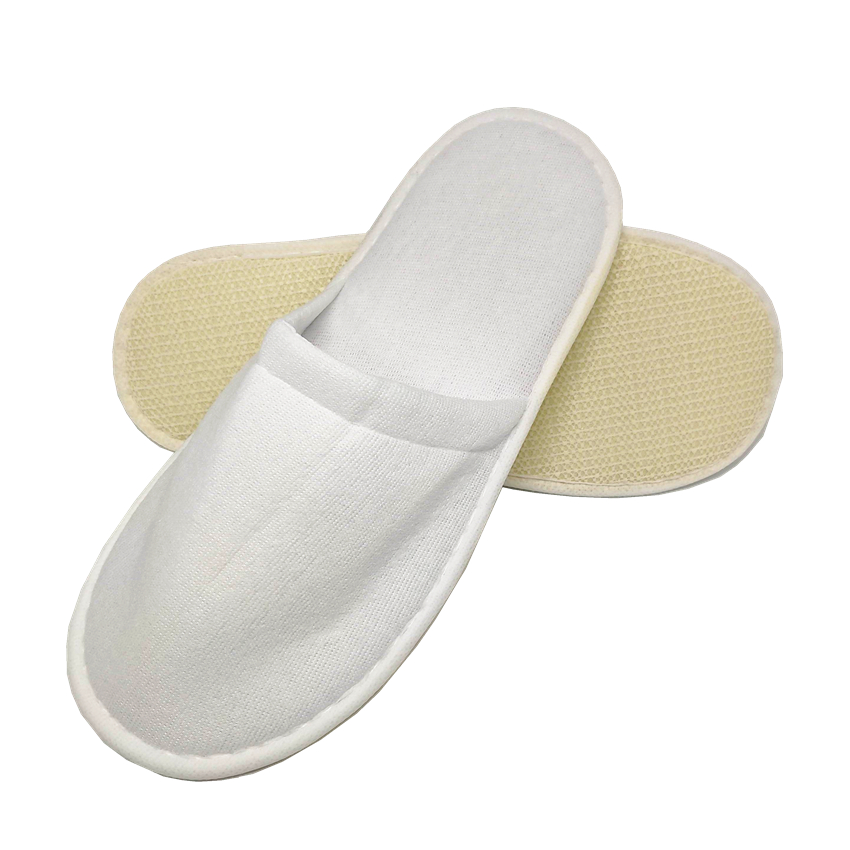 Disposable slippers