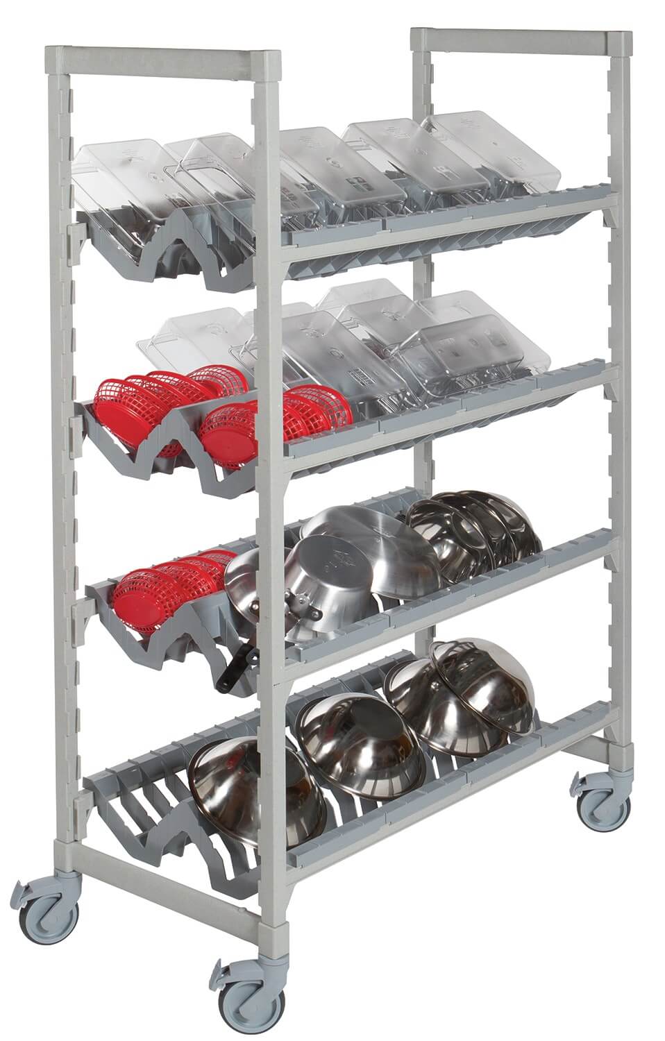Drying & Storage Racks