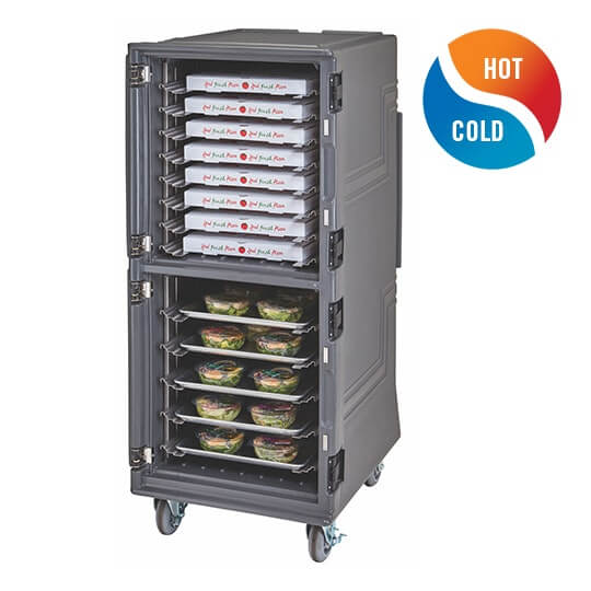 Electric Food transport cart