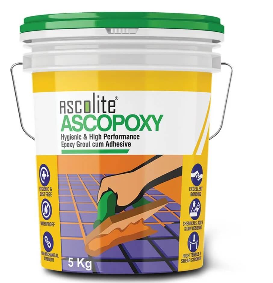 Epoxy Grout