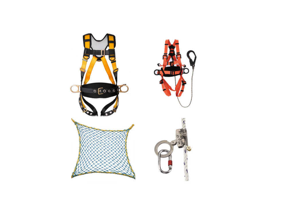 Fall protection