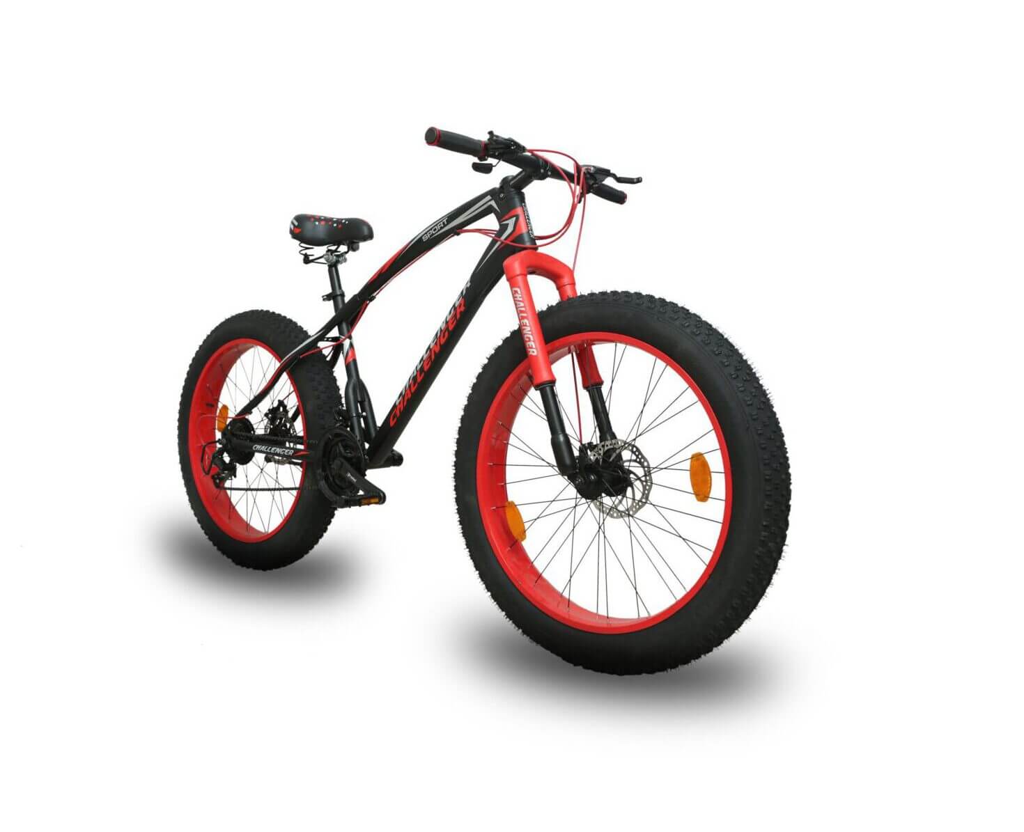 Fat Bike