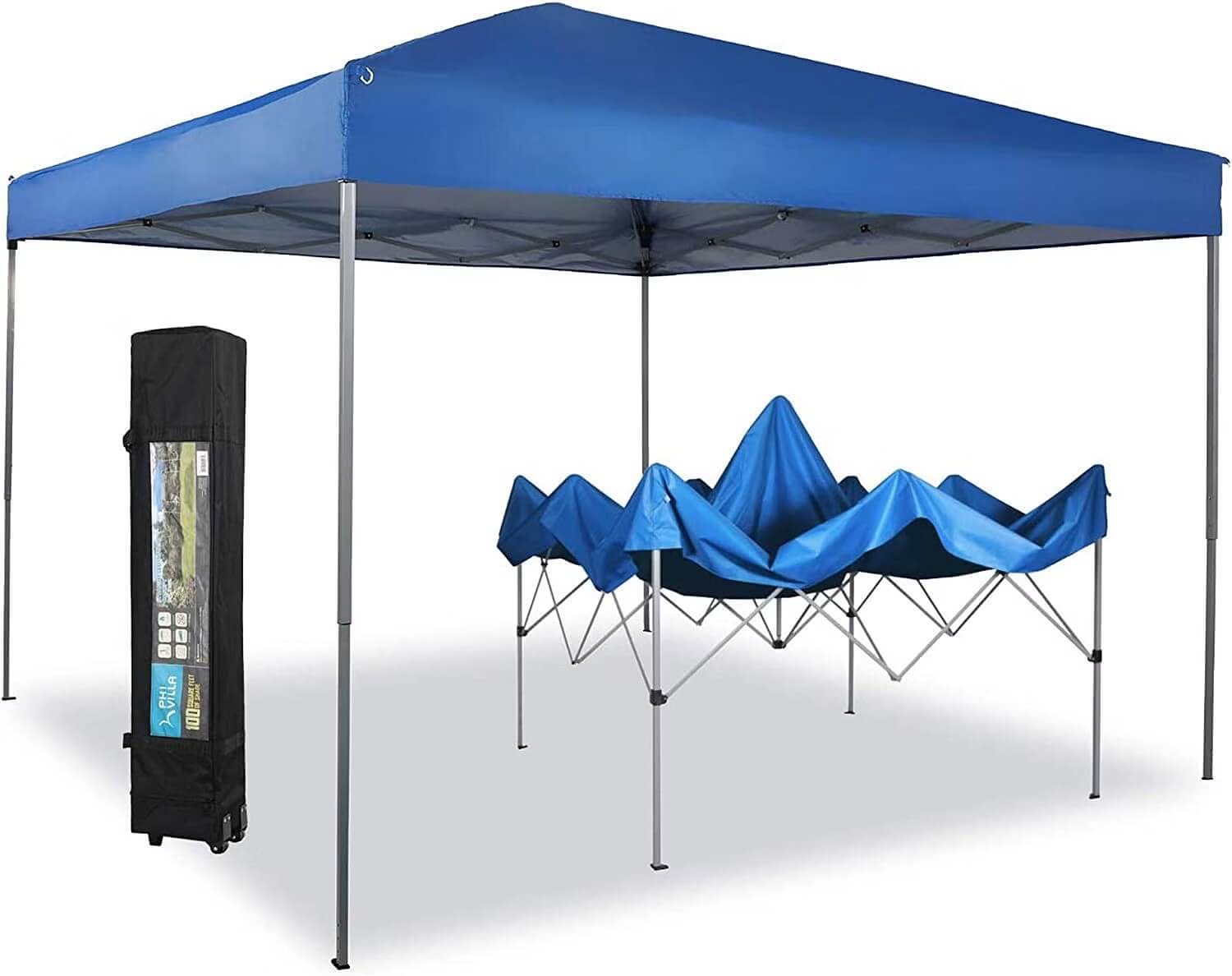 Foldable Canopy