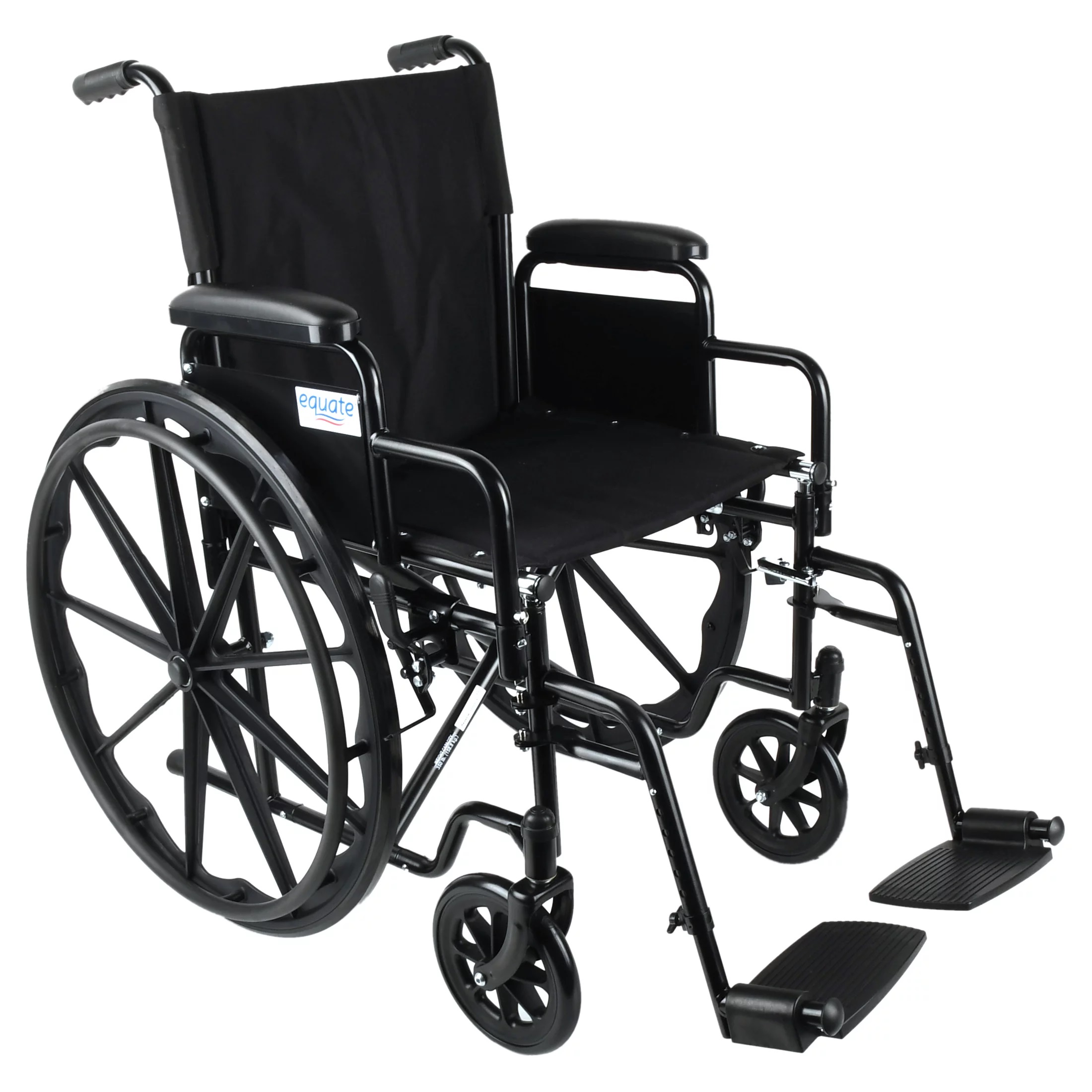 Foldable Wheel Chair