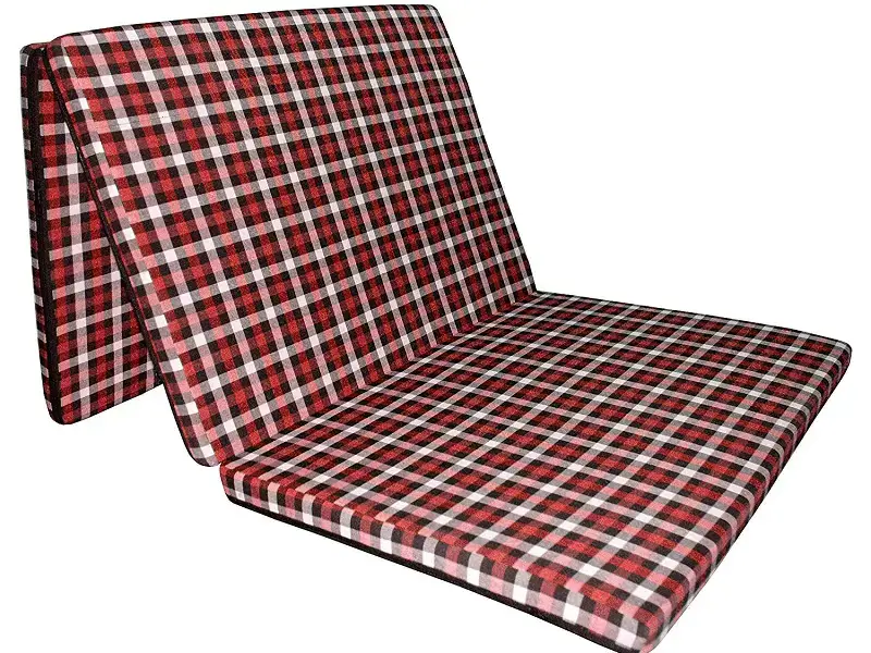 Folding Mattress