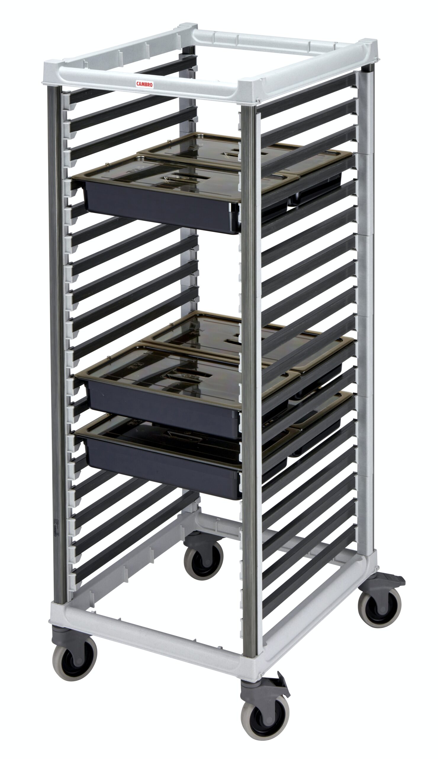Food Pan Trolleys