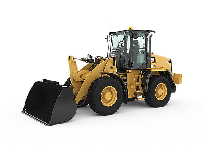 Front End Loader