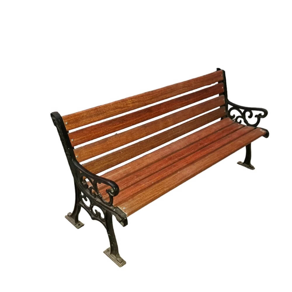 Garden Bench