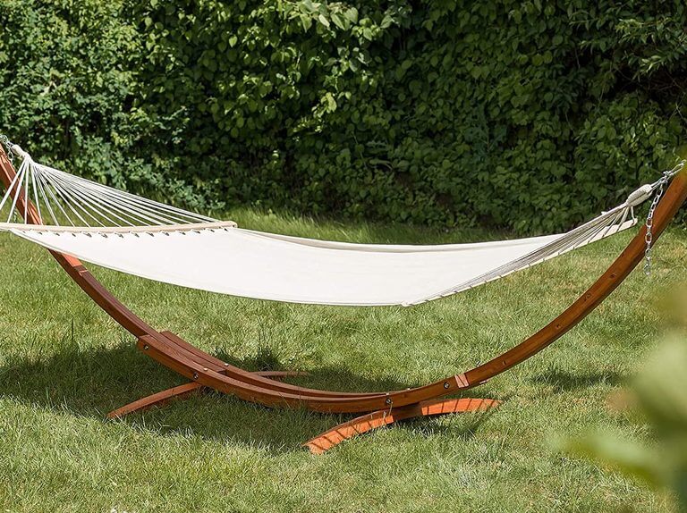 Garden Hammock