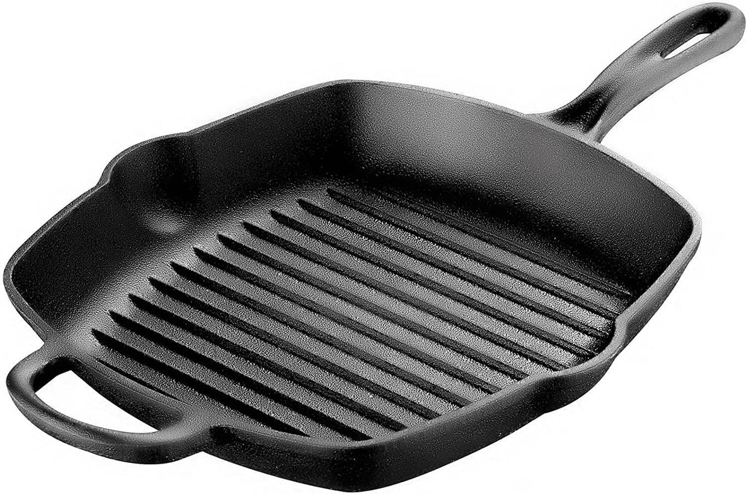 Griddle pan