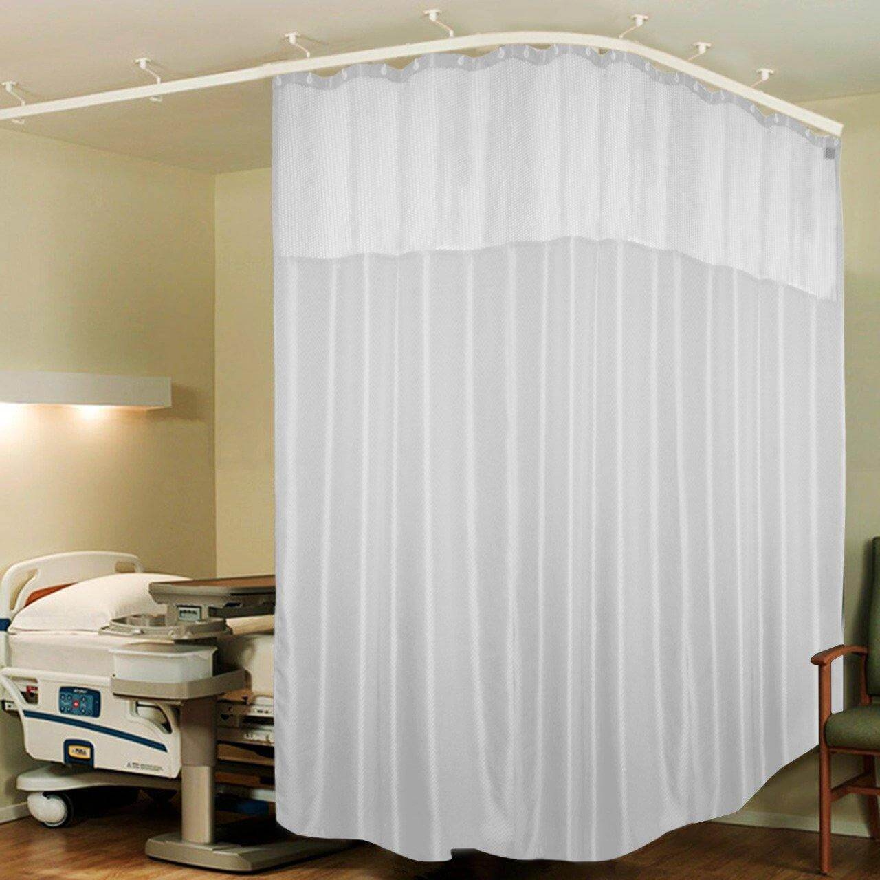 Hospital Curtains