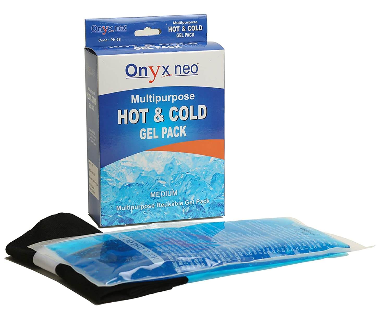 Hot & Cold Therapy Pack