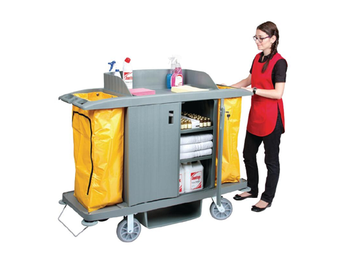 House keeping Trolley