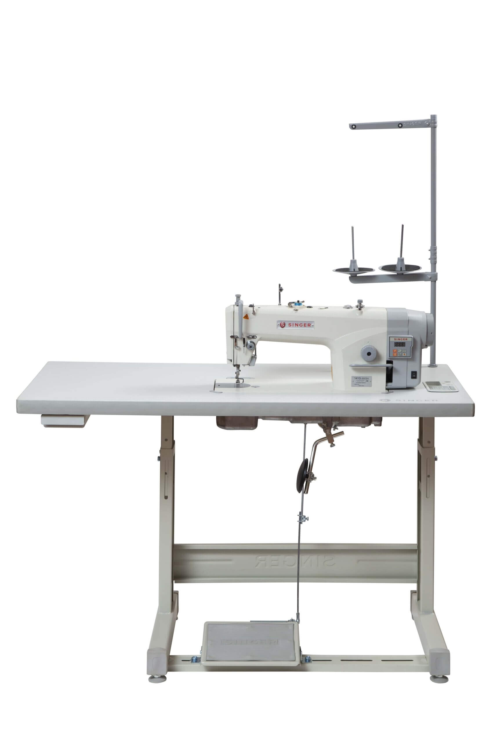 Industrial Sewing Machine