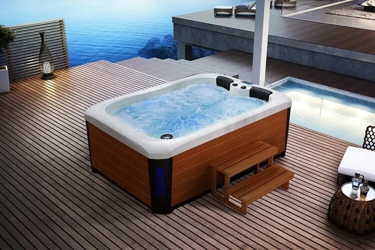 Jacuzzi