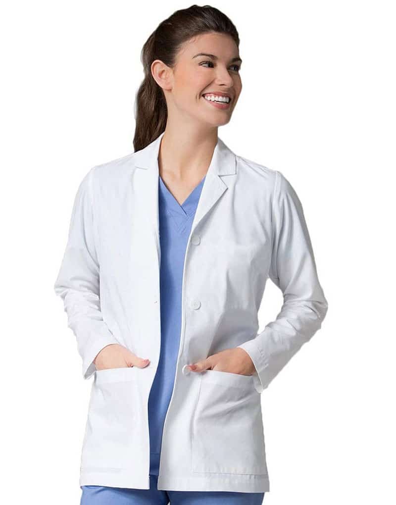Lab Coat