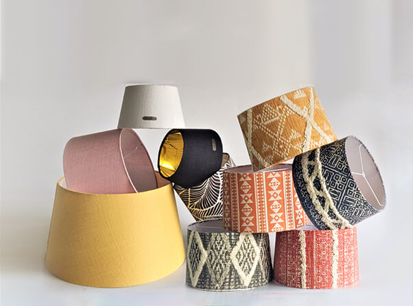 Lamp Shades