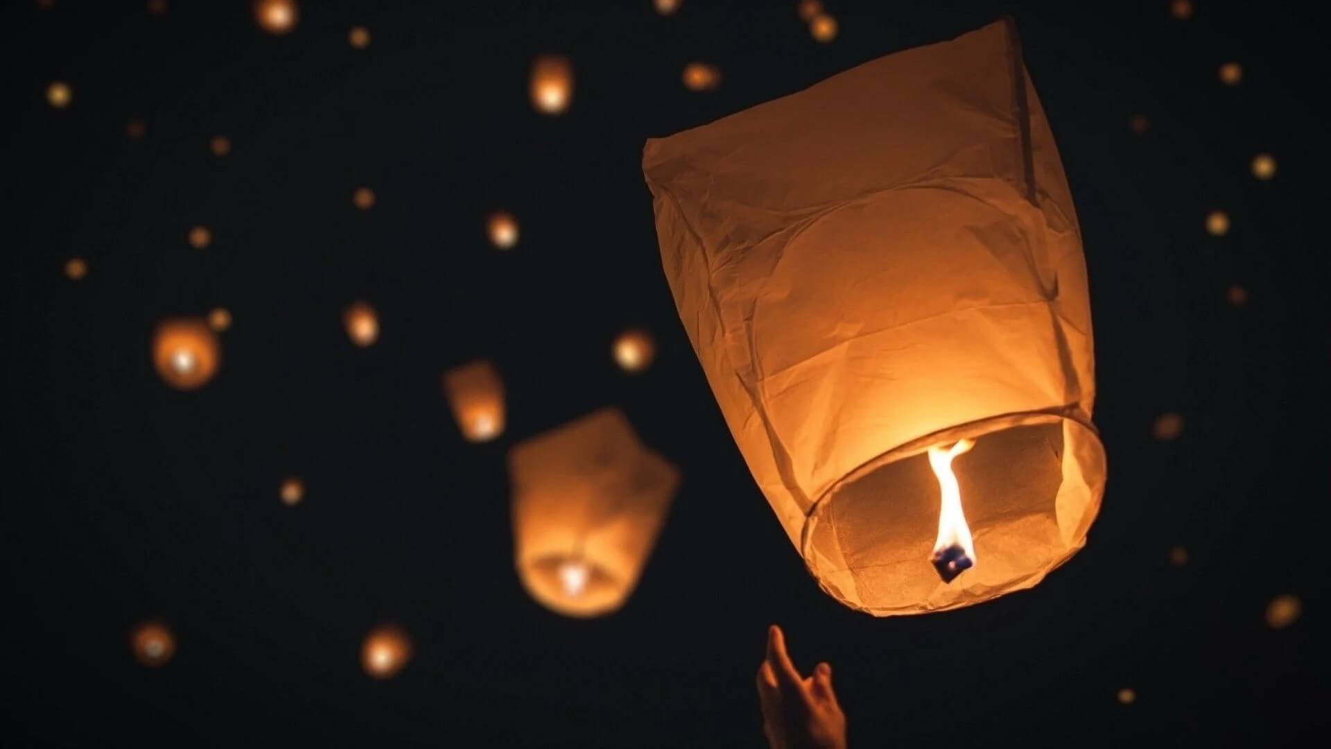 Lanterns