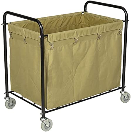Laundry Trolley