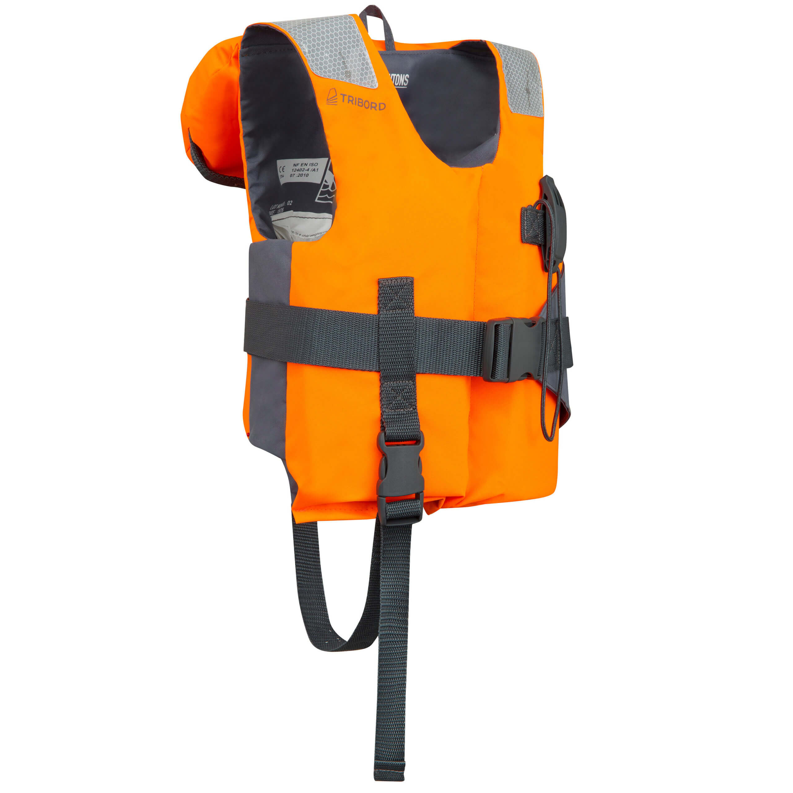 Life Jacket