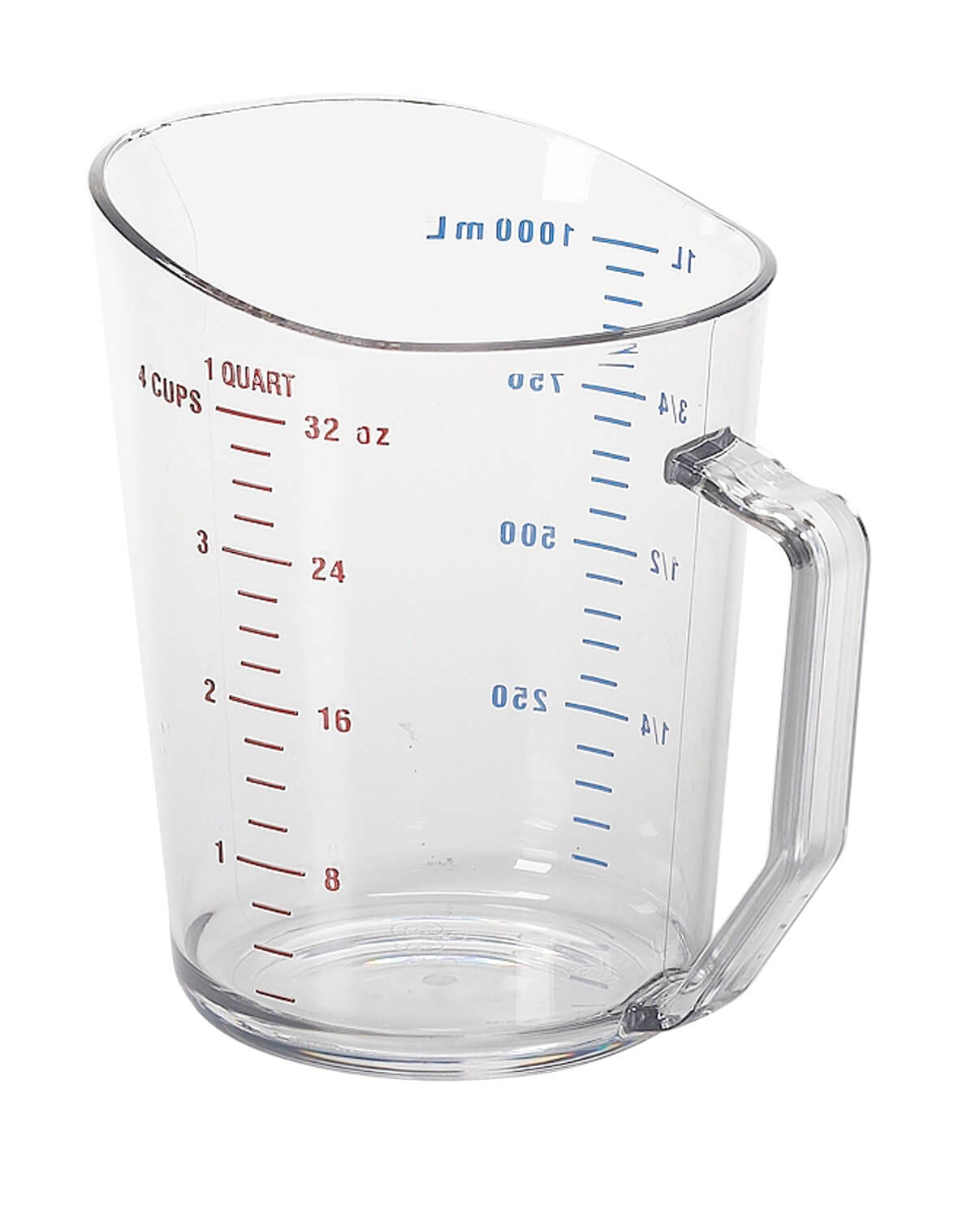 Measuring Cups