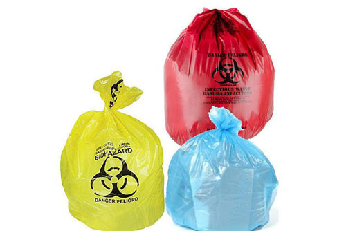 Medicalwaste Bag