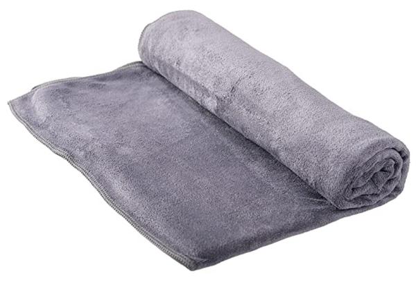 Microfiber Bath towel