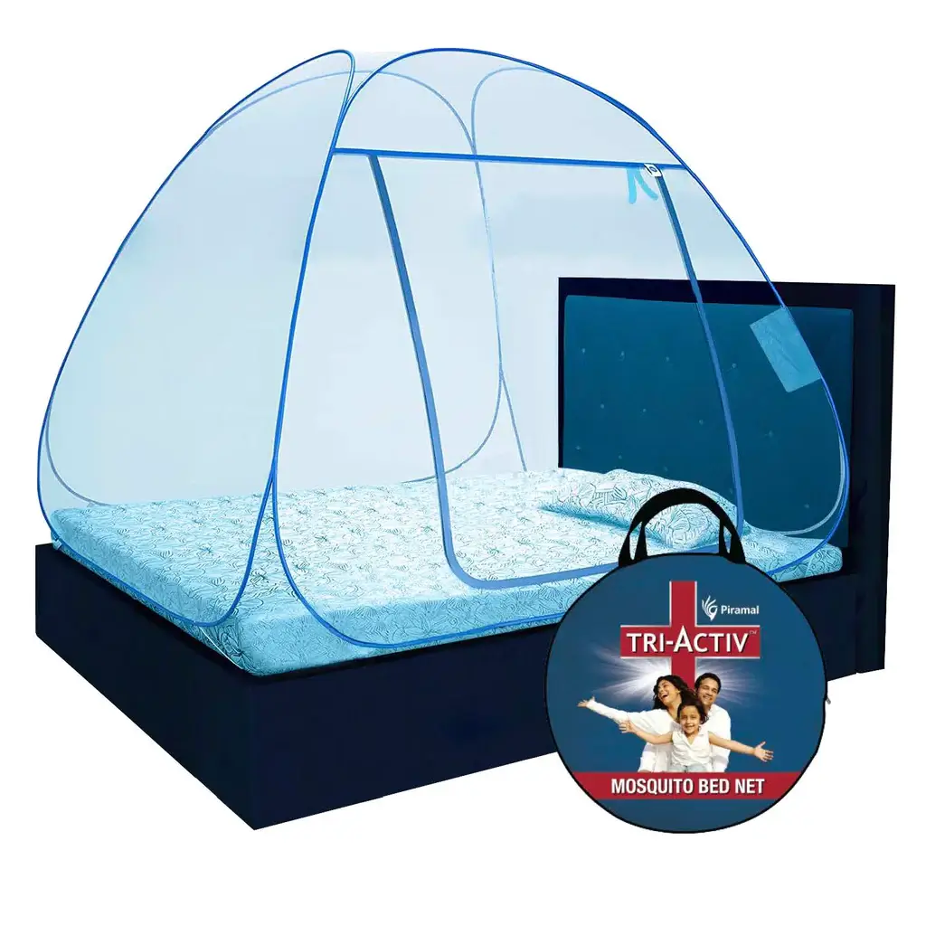 Mosquito Net TopTiles