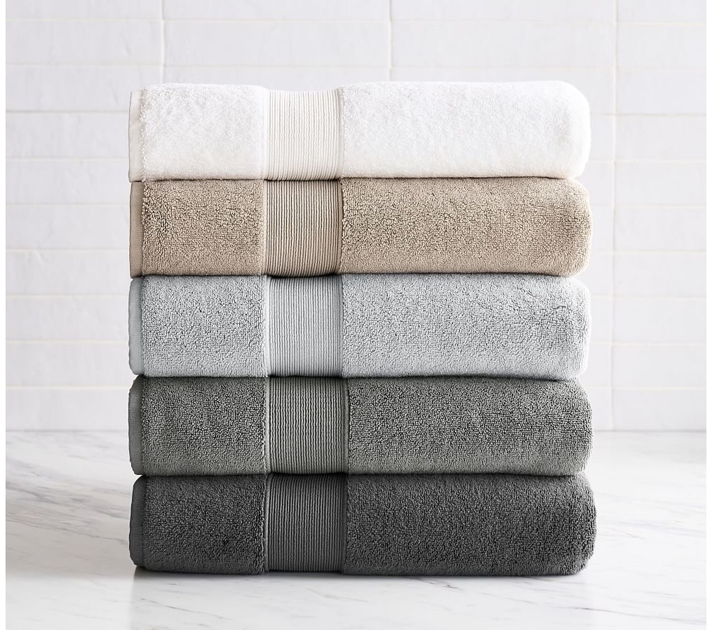 Organic Cotton Towel