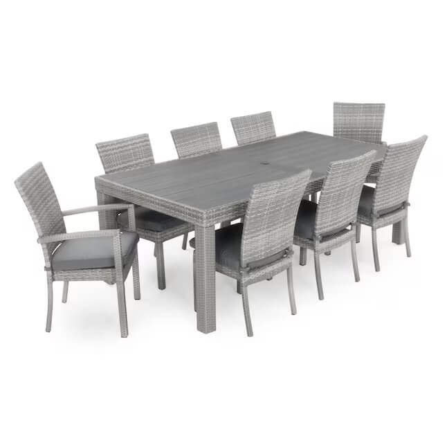 Outdoor Dining set